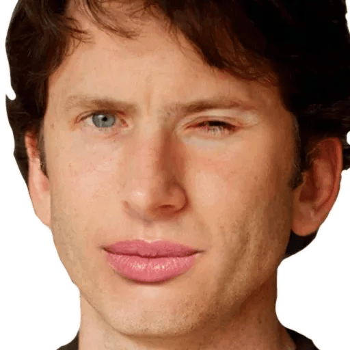 Todd Howard WhatsApp Stickers - Stickers Cloud